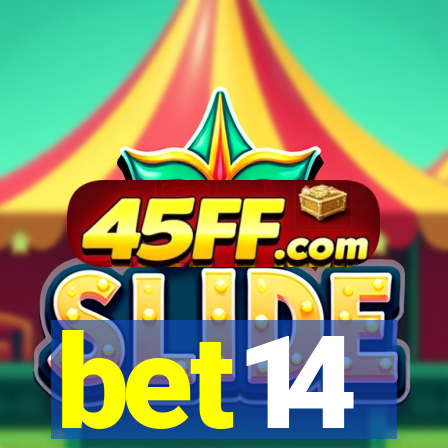 bet14