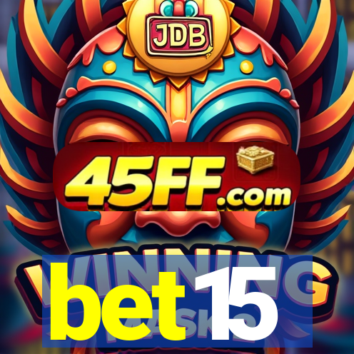 bet15
