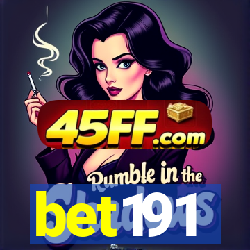 bet191