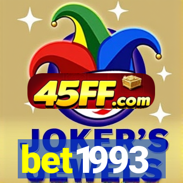 bet1993