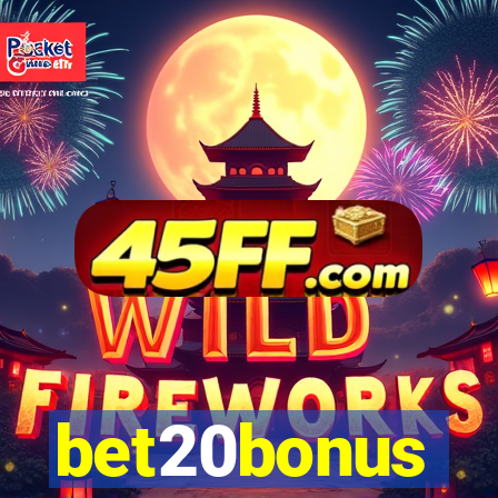 bet20bonus