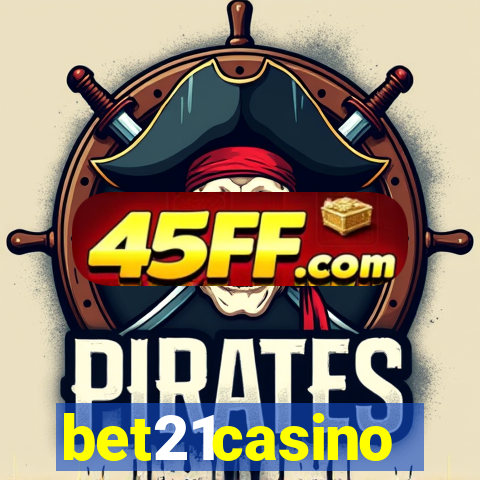 bet21casino
