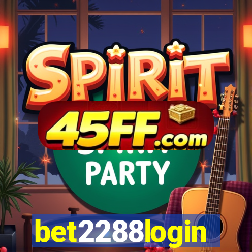 bet2288login