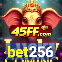 bet256