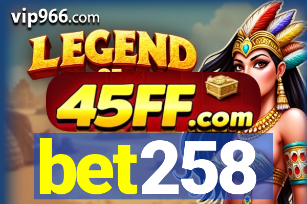 bet258
