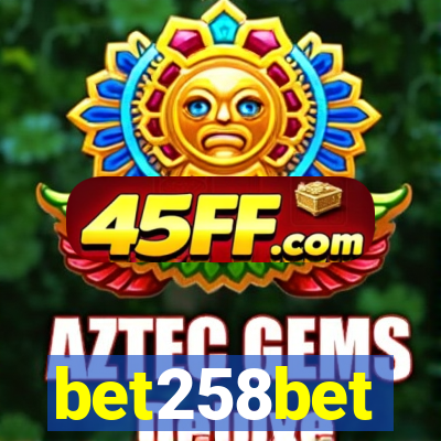 bet258bet