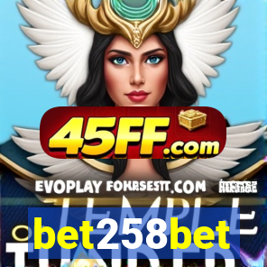 bet258bet