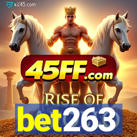 bet263