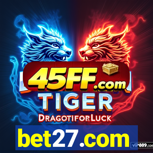bet27.com