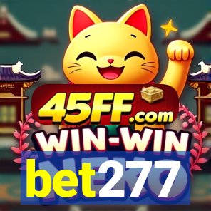 bet277