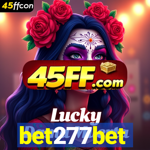 bet277bet