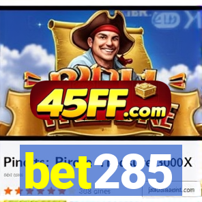 bet285
