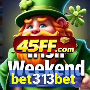 bet313bet