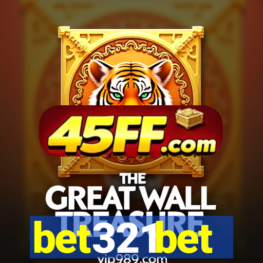 bet321bet