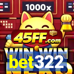 bet322