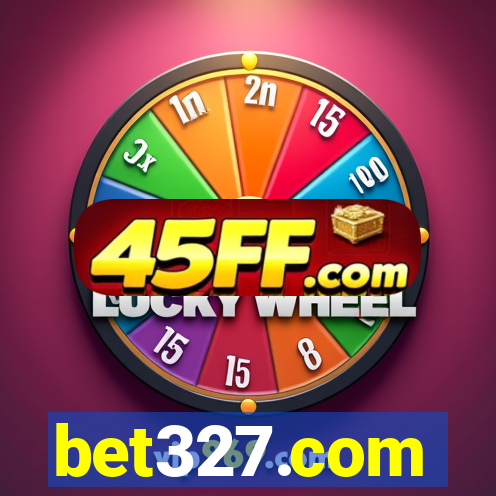 bet327.com