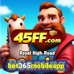 bet365mobileapp