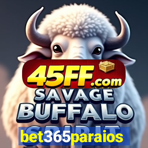 bet365paraios