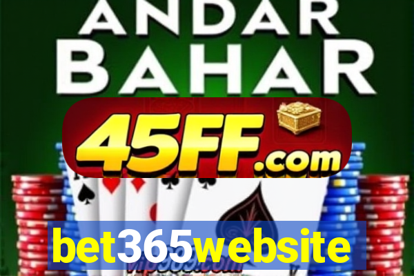 bet365website