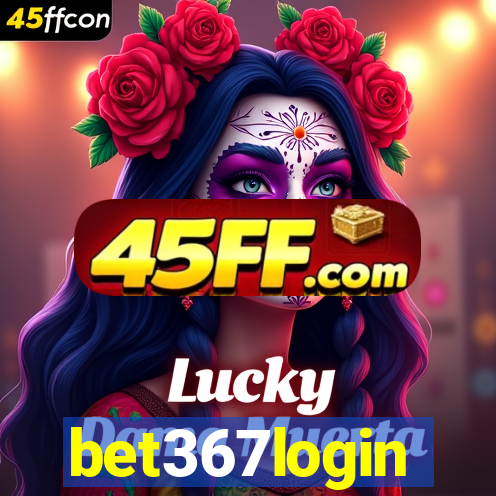 bet367login