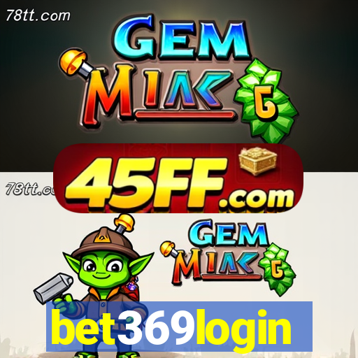bet369login