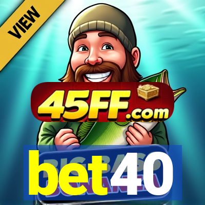 bet40