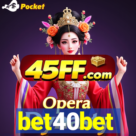 bet40bet