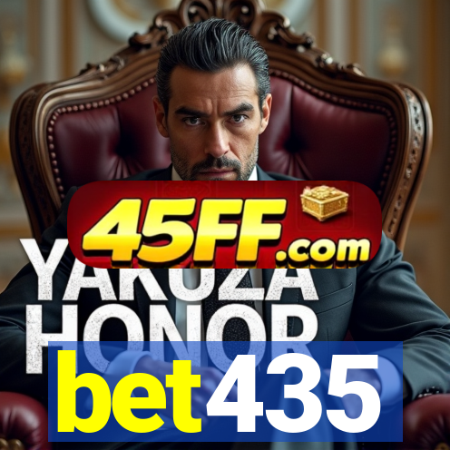 bet435