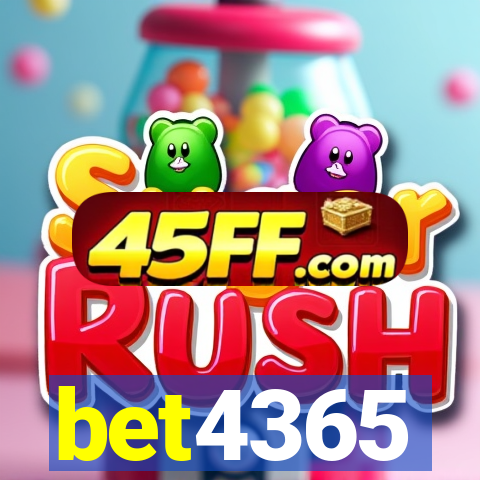 bet4365