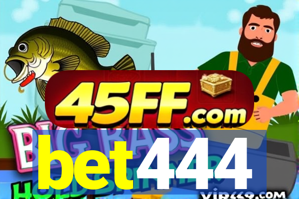 bet444