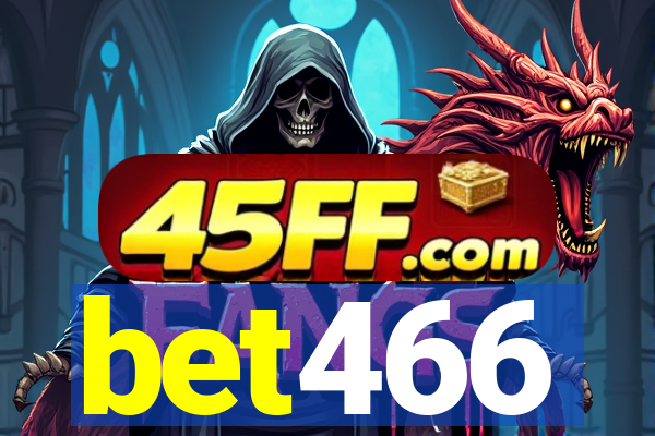 bet466