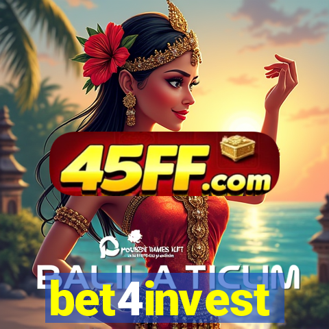 bet4invest