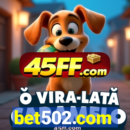 bet502.com