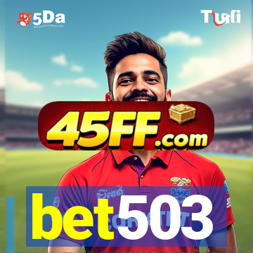 bet503