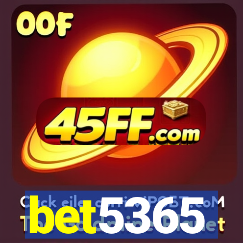 bet5365