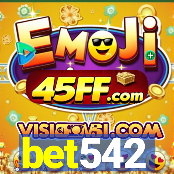 bet542