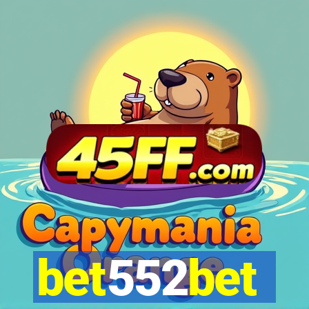 bet552bet