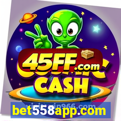 bet558app.com