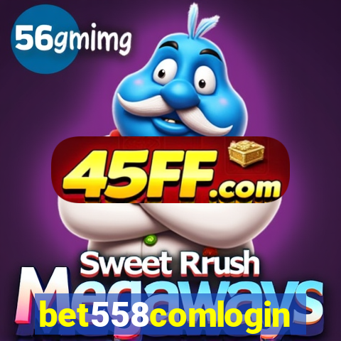 bet558comlogin