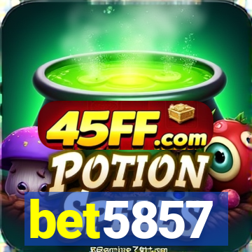 bet5857