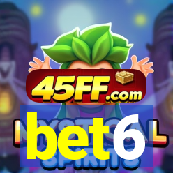 bet6