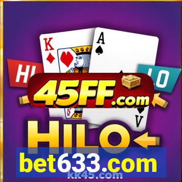 bet633.com