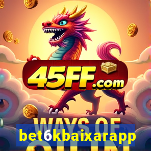 bet6kbaixarapp