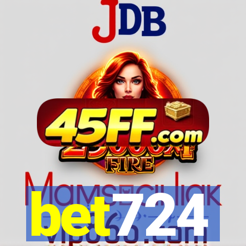 bet724