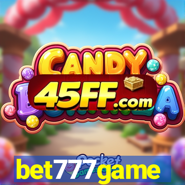 bet777game