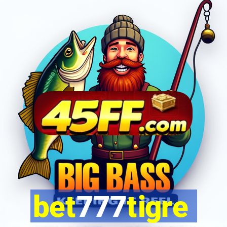 bet777tigre
