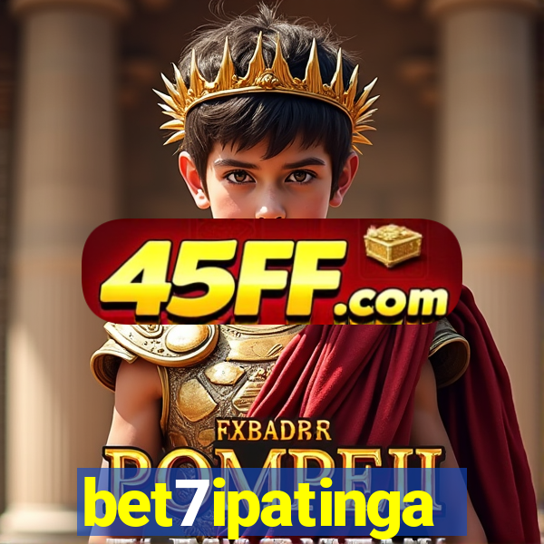 bet7ipatinga