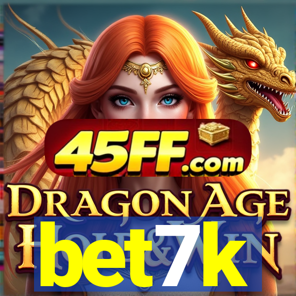 bet7k