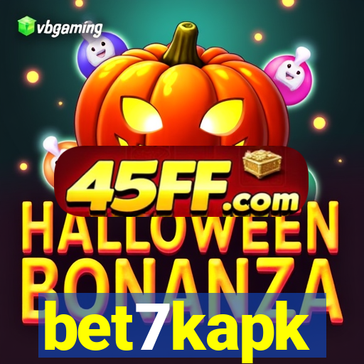 bet7kapk