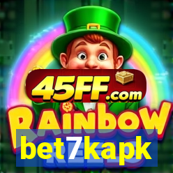 bet7kapk